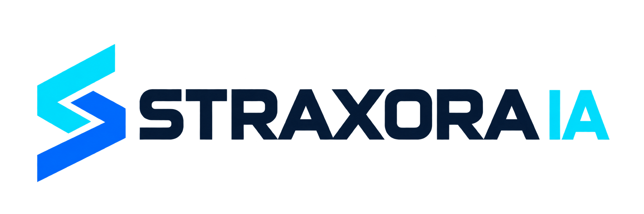 STRAXORA IA CRM + ERP